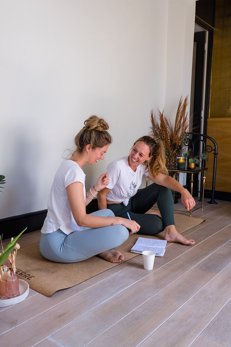 Pilatesstudio Atelier PUUUR in Steenokkerzeel