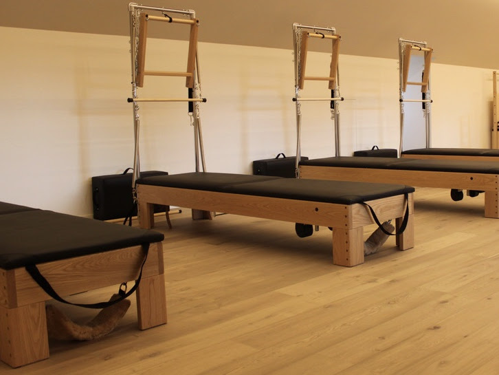 Studio pilates Pilates C à Courtrai