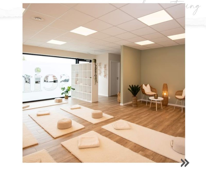 Studio pilates dein|sein à Butgenbach