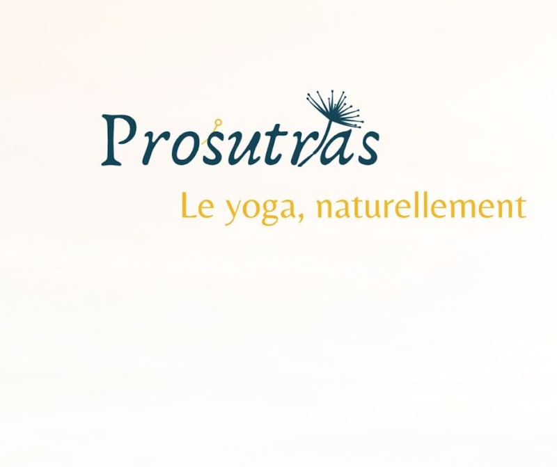Studio pilates Prosutras, le yoga, naturellement à Anhée