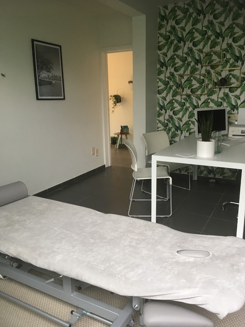 Pilatesstudio Flowcare in Boortmeerbeek