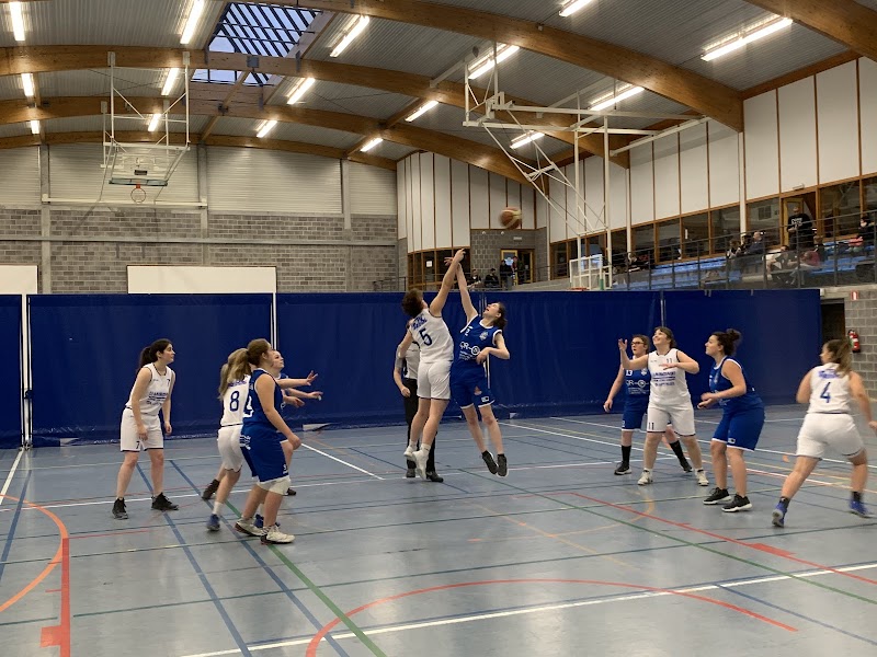 Studio pilates Centre Sportif de Floreffe à Floreffe