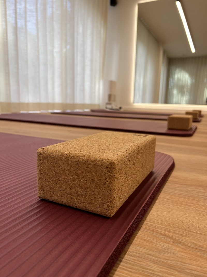 Pilatesstudio JOY - Pilates & Yoga in Dilbeek