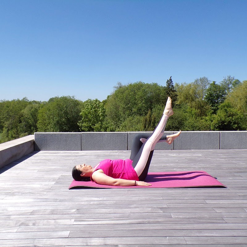 Pilatesstudio Pilates en soi in Fontaine-l’Evêque