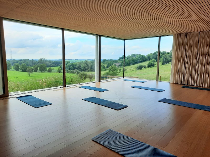 Pilatesstudio Yellow Pilates & Co in Beyne-Heusay