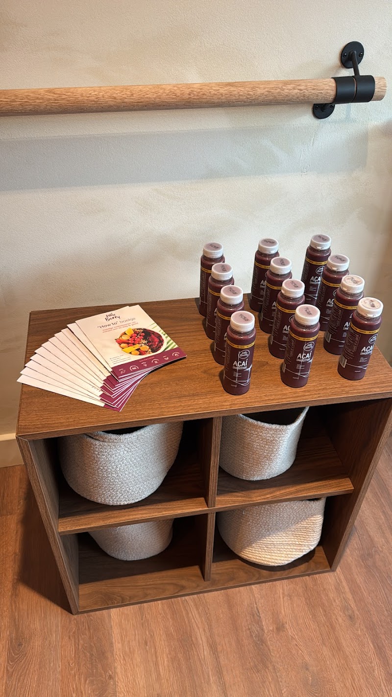 Studio pilates Glow Pilates Pelt à Lommel