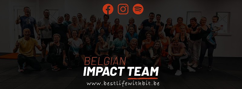 Pilatesstudio Belgian Impact Team Zaventem in Zaventem
