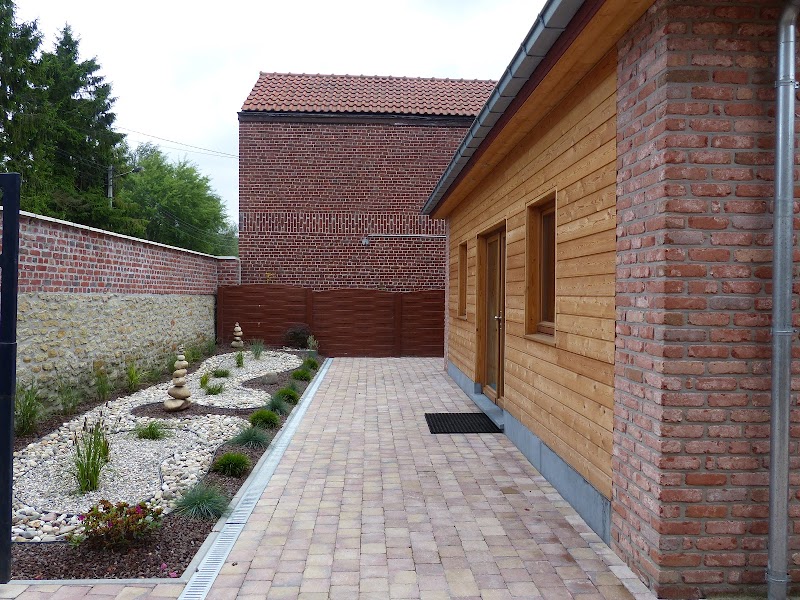 Studio pilates Yoga Saptapadma asbl à Bernissart