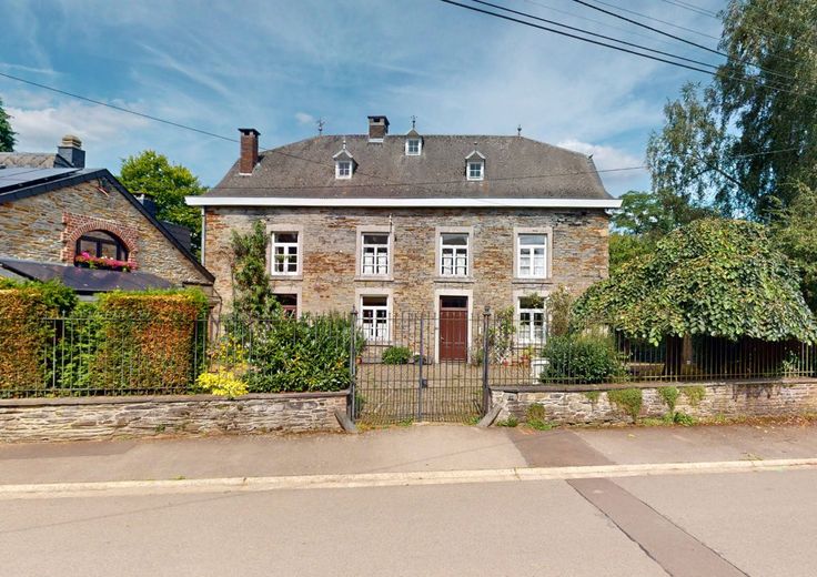 Studio pilates L'Orée Des Sens à Lierneux