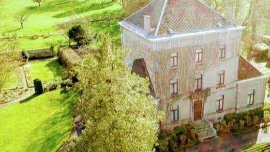 Studio pilates Espace Alpaga à Mettet