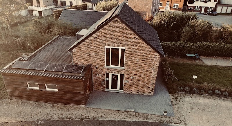 Studio pilates Santé Active à Bassenge