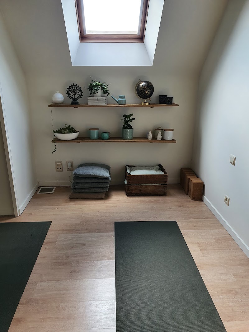 Studio pilates Efesie à Lummen