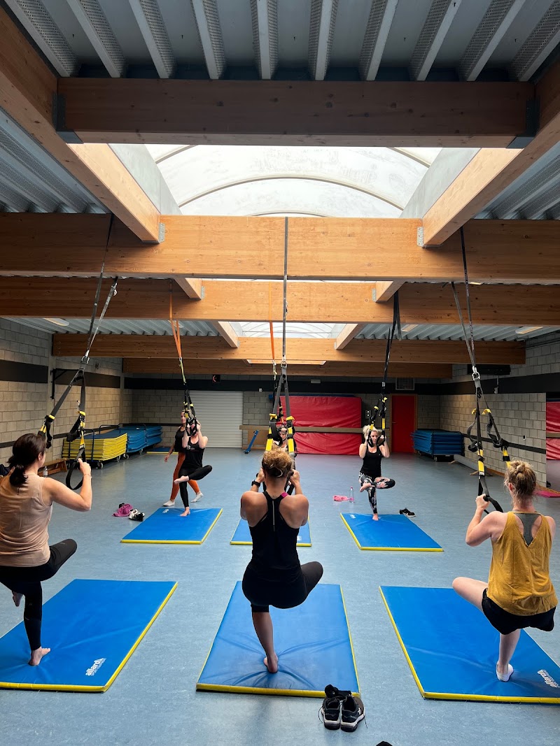 Studio pilates Be Bright à Nandrin