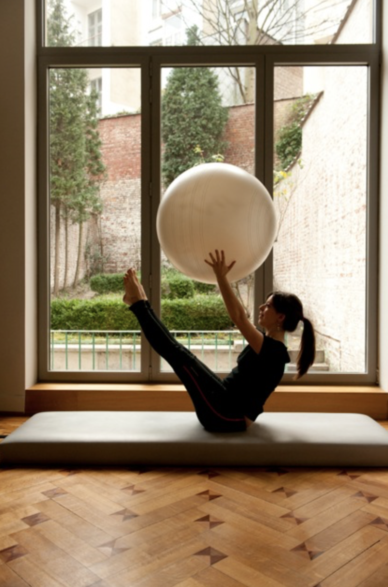 Pilatesstudio Bodywork Studio in Drogenbos