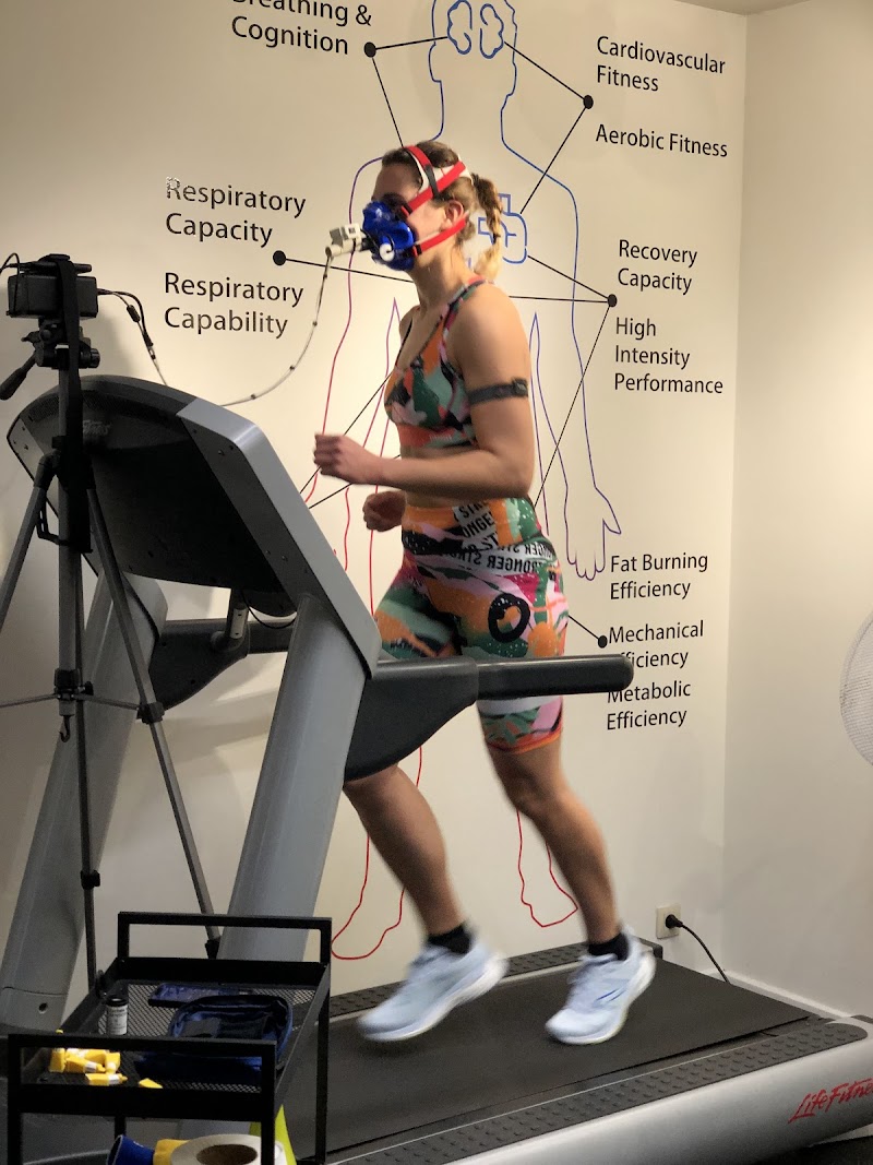 Pilatesstudio Fit On The Move- Physiotherapy and Premium Coaching in Lubbeek