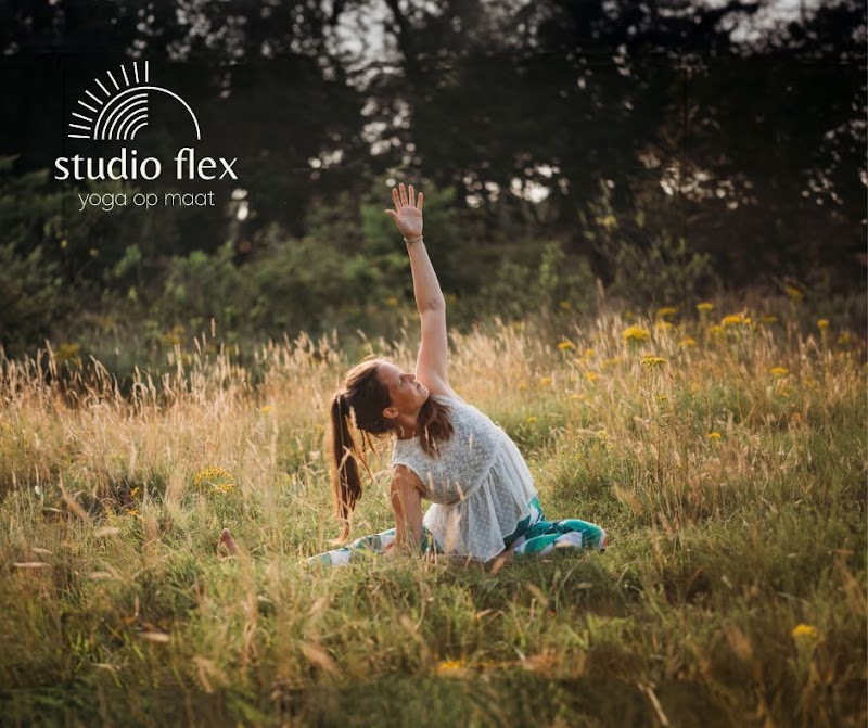 Studio pilates Studio Flex - yoga op maat 🧘 à De Haan