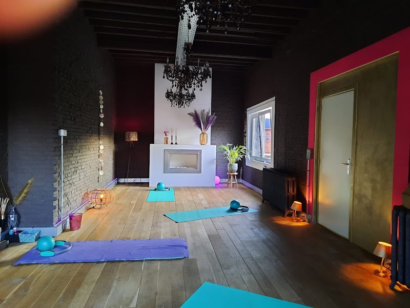 Pilatesstudio Pilates and More... in Brasschaat