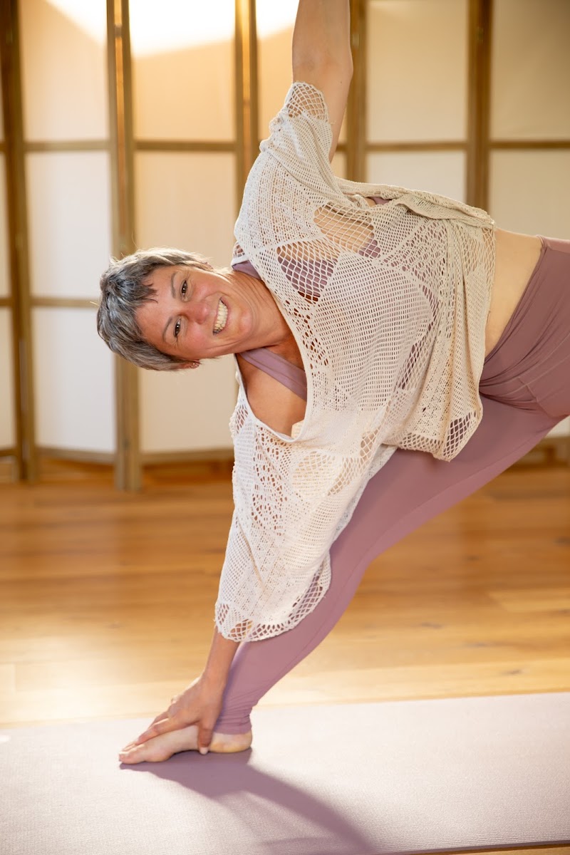 Studio pilates Pazapa : Yoga à Perwez