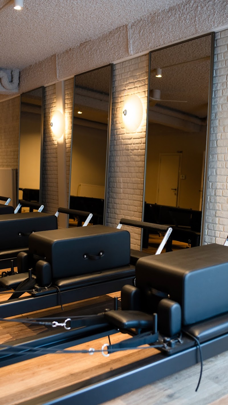 Studio pilates Kore studio à Lanaken