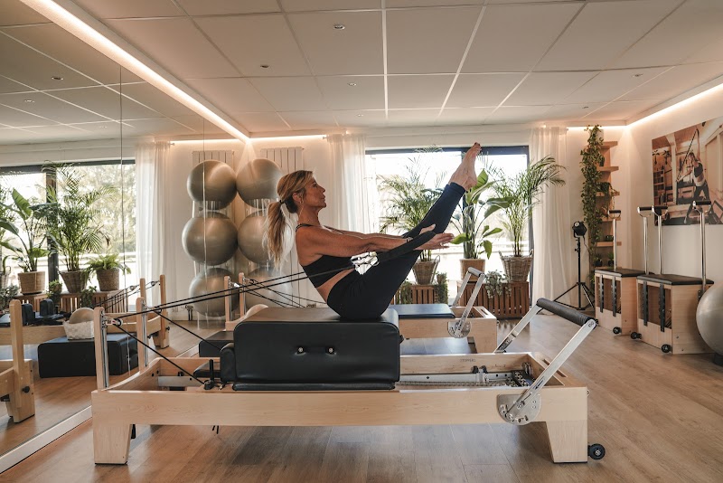 Pilatesstudio Sinclair Pilates in Hoeilaart