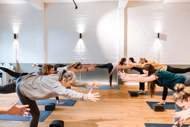 Pilatesstudio Studio Pili in Boechout