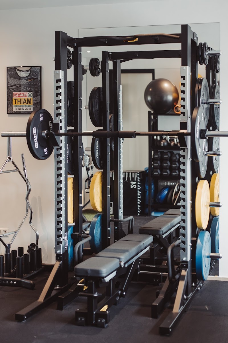 Studio pilates Centre Physio Sport Oupeye à Oupeye