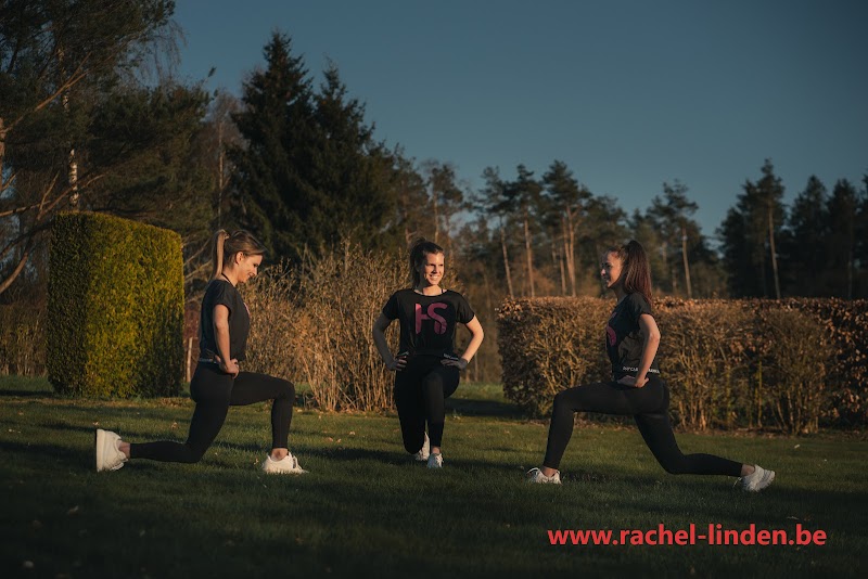 Studio pilates Rachel Linden - Fit, Food & Zen à Waimes