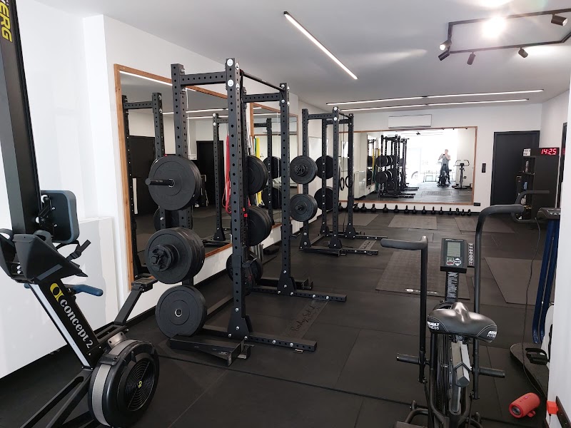 Studio pilates Process Sport à Balen