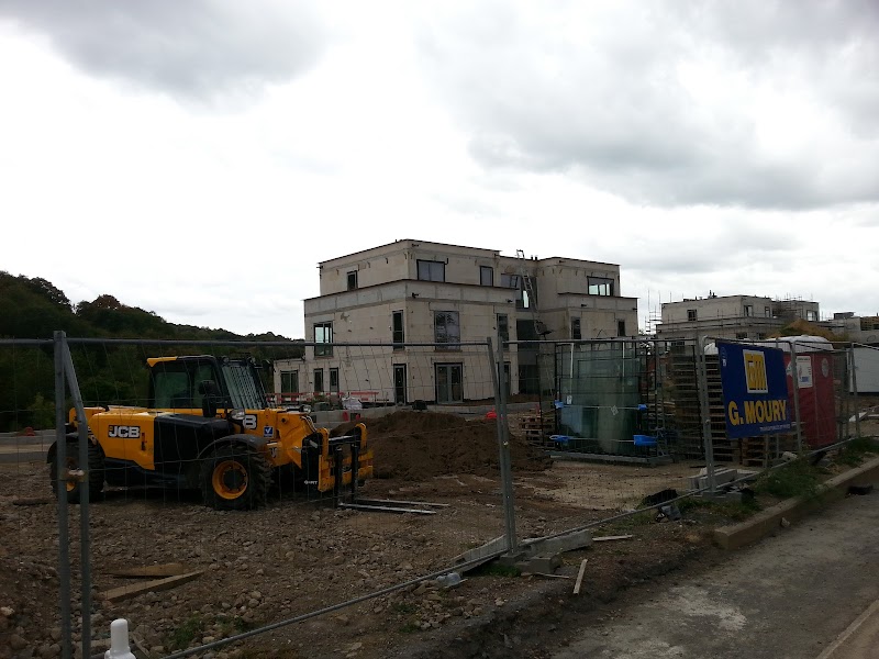 Studio pilates CoreTonic à Bassenge