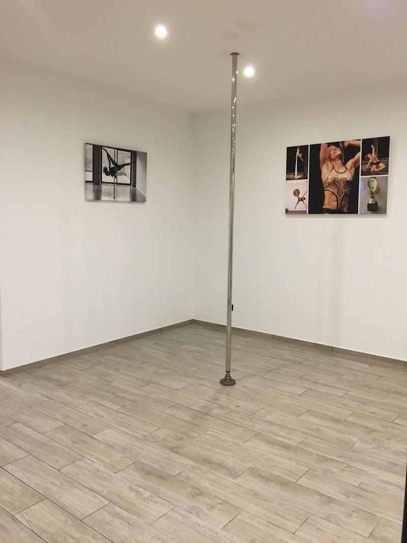 Pilatesstudio The Studio in Sint-Genesius-Rode