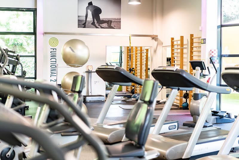 Pilatesstudio Respiro Sport & health in Rotselaar