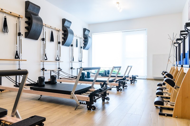 Studio pilates Studio Pilates "Sur la Crete" à Geer