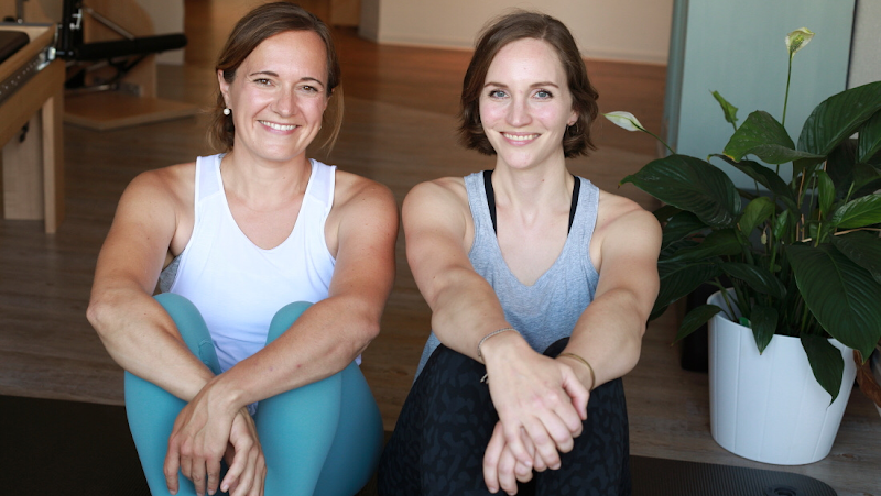 Studio pilates Pilatespause à La Calamine