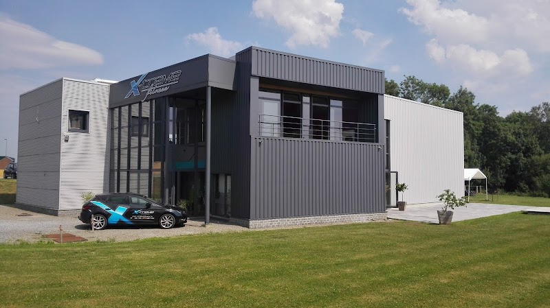 Studio pilates X-Tremefitness Ciney à Ciney