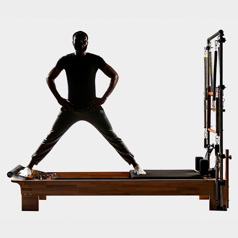 Studio pilates Zi Pilates à Lanaken