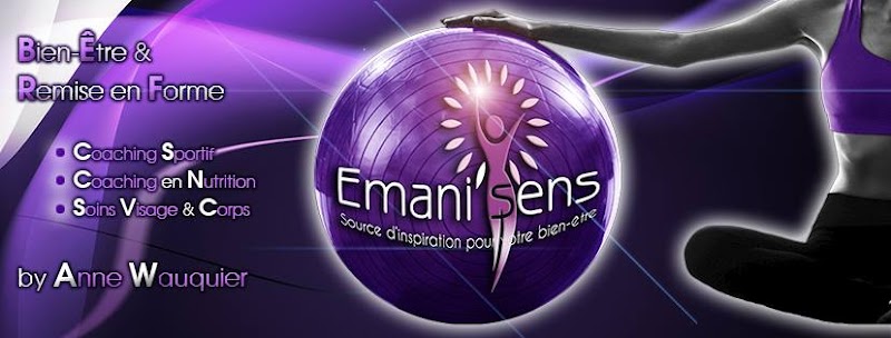 Pilatesstudio Emani'Sens in Quiévrain