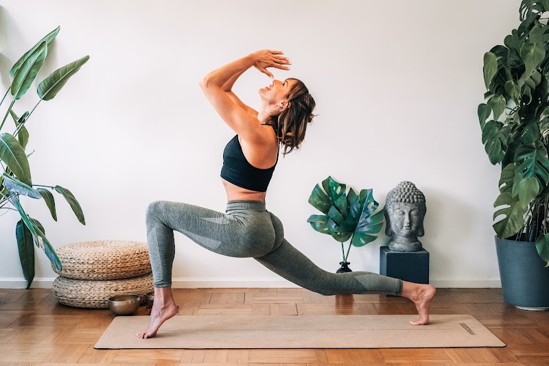 Studio pilates Wilkin Lora - Coach sportif à Durbuy