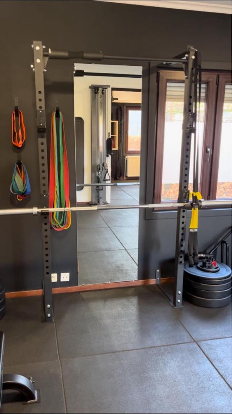 Studio pilates Move Eat Better à Mont-Saint-Guibert