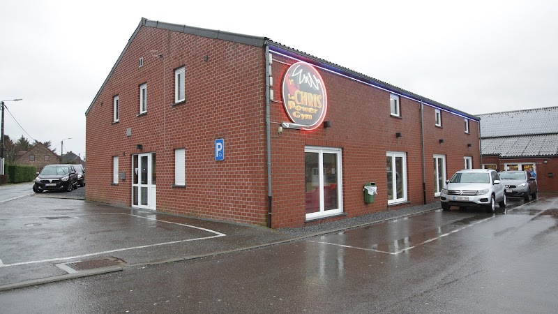 Studio pilates Le Chris Power Gym à Fosses-la-Ville