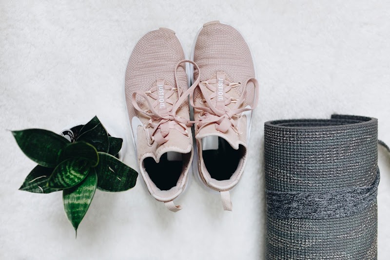 Studio pilates Pep's à Esneux