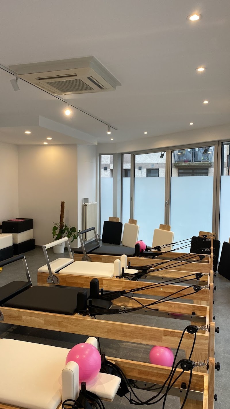 Pilatesstudio Boutique Reformer Pilates in Bertem