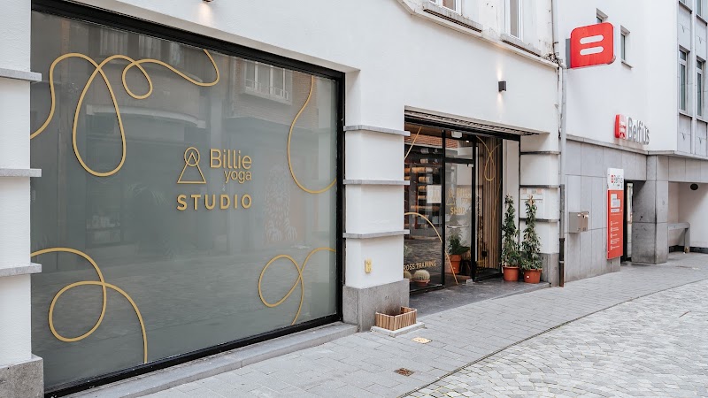 Pilatesstudio Billie Yoga Pilates Reformer in Halle
