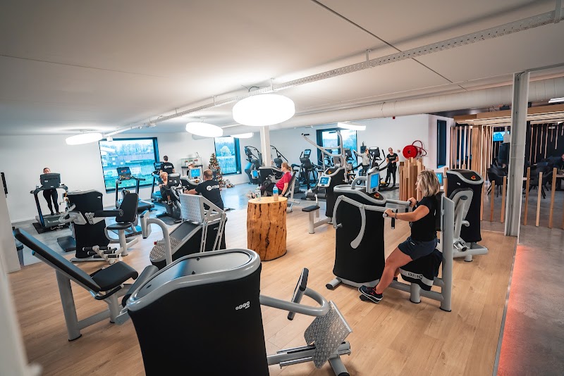 Pilatesstudio Fit&Go in Menen