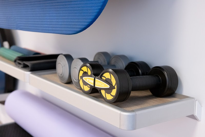 Pilatesstudio Studio Madou in Sint-Joost-ten-Node