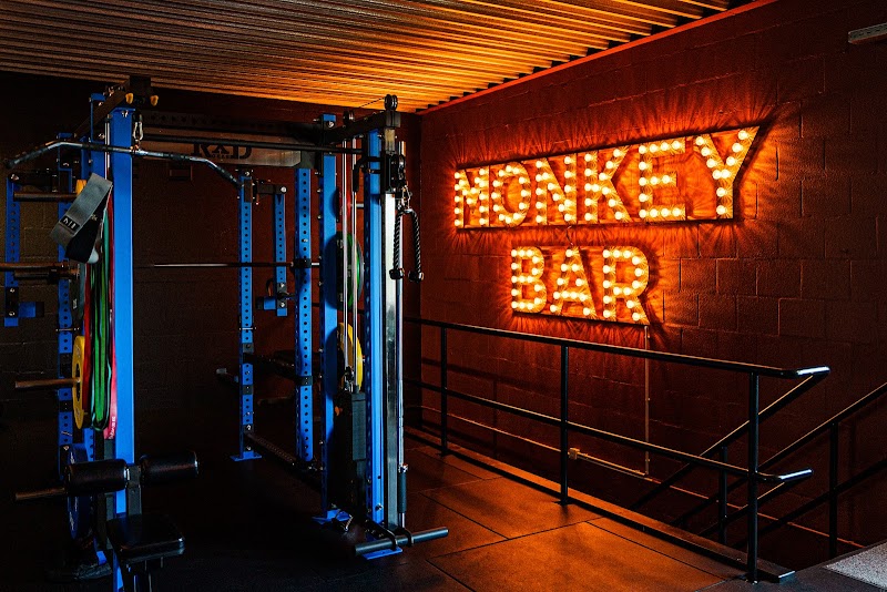 Studio pilates De Monkey Bar à Dessel