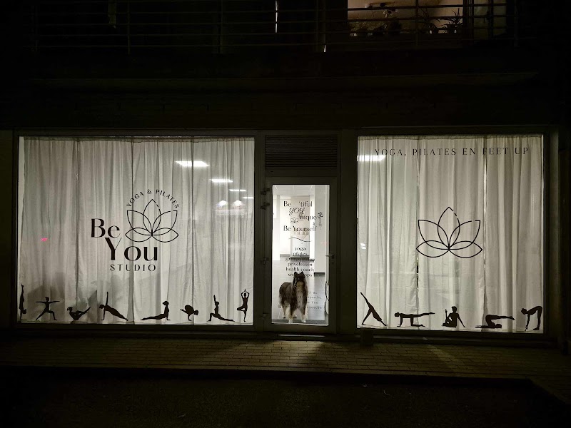 Studio pilates Studio Be You à Izegem