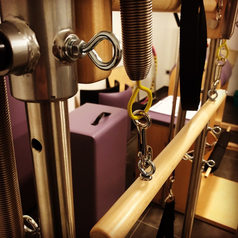 Pilatesstudio Pilates Studio 42 in Mesen