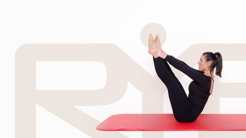 Studio pilates Reform Your Body à Courtrai