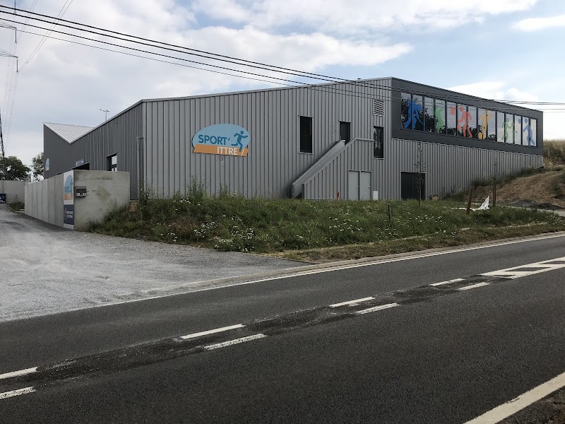 Pilatesstudio Sport Ittre in Itter