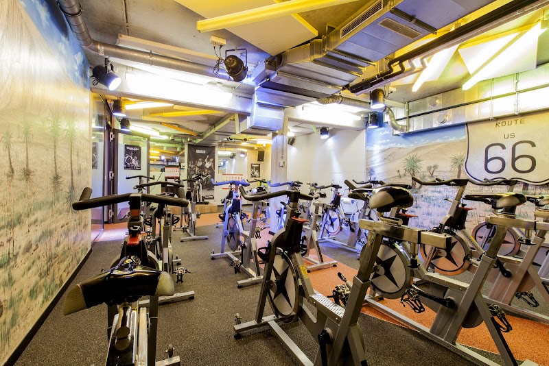 Studio pilates Le 5ème Élément à Burg-Reuland